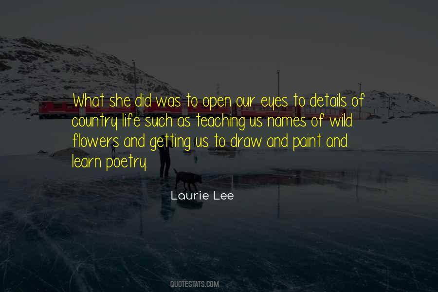 Paint Life Quotes #1355940