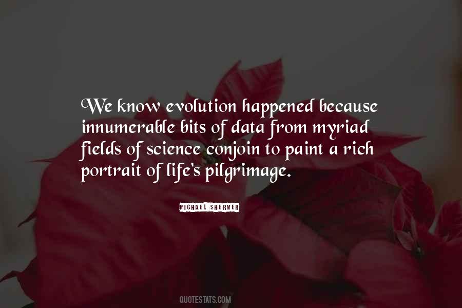 Paint Life Quotes #1377069