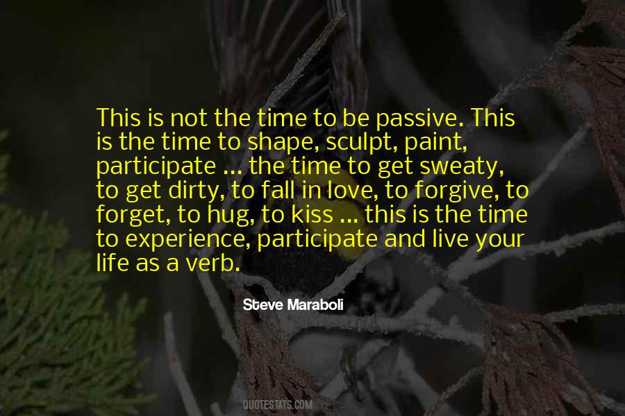 Paint Life Quotes #1739234