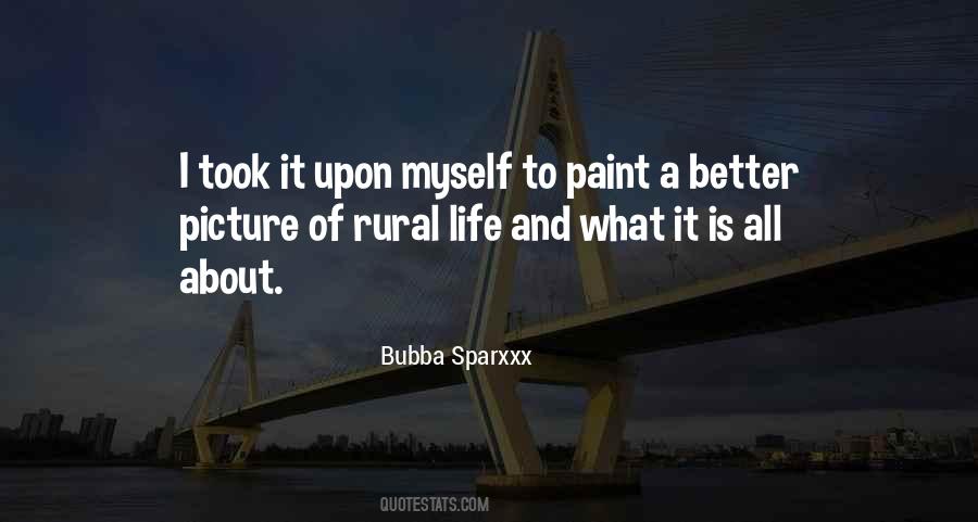 Paint Life Quotes #944821