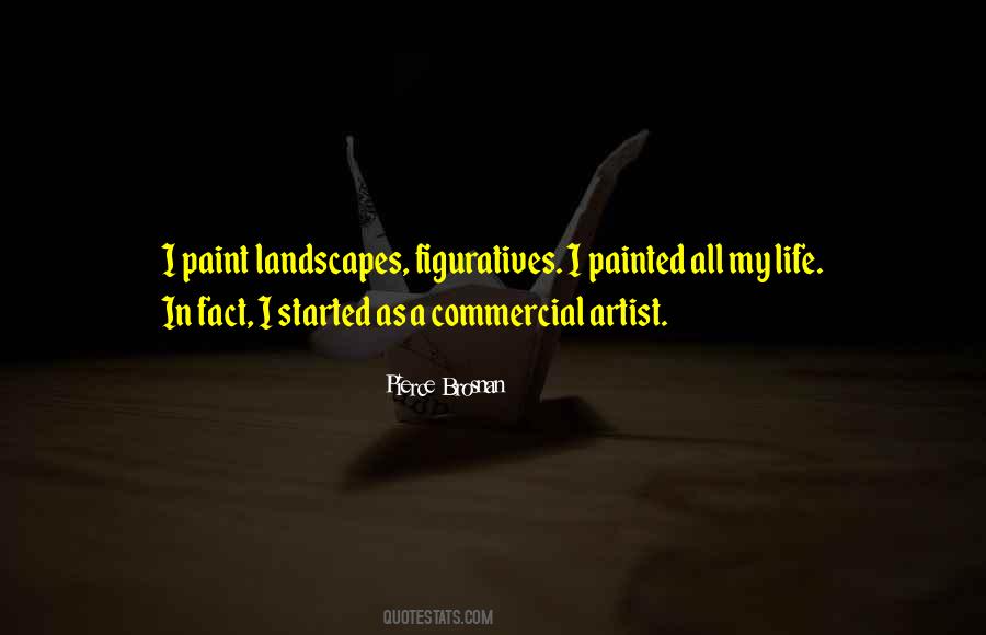 Paint Life Quotes #955262