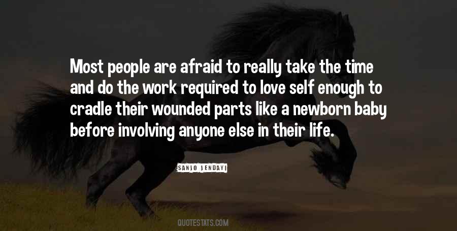Relationships Are Work Quotes #1058429