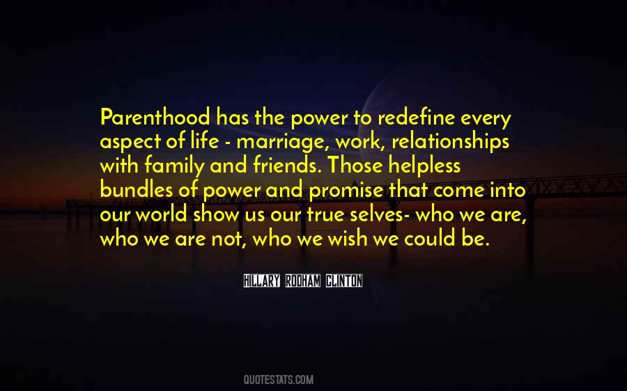 Relationships Are Work Quotes #1672230