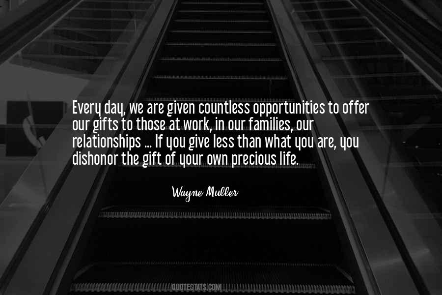 Relationships Are Work Quotes #1828911