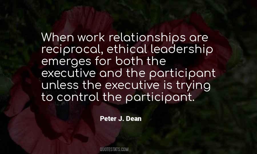 Relationships Are Work Quotes #306119