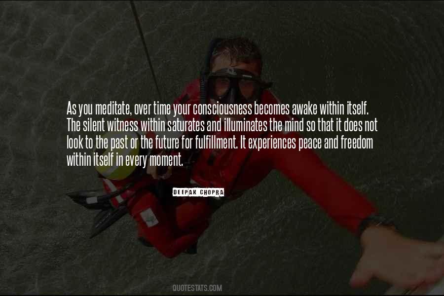 Time And Peace Quotes #31984