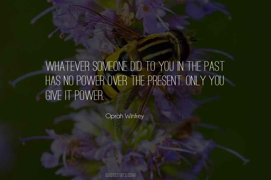 Power Of Perseverance Quotes #1127454