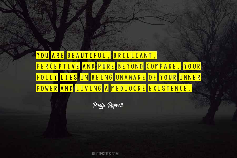 Power Of Perseverance Quotes #813509