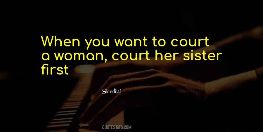 When You Want Quotes #1221429