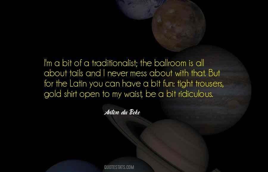 Tight Shirt Quotes #1358012