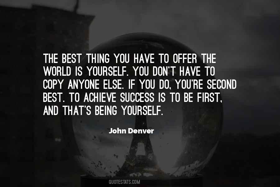Its Better To Love And Lost Quotes #1389762