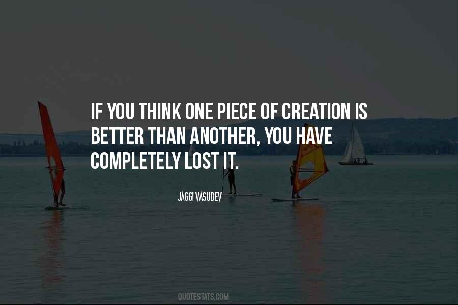 Its Better To Love And Lost Quotes #1661678