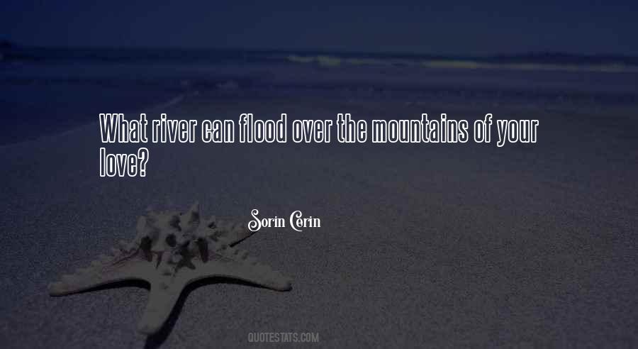 River Flood Quotes #1241168