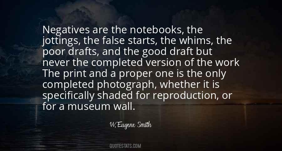 Notebook For Quotes #1452703