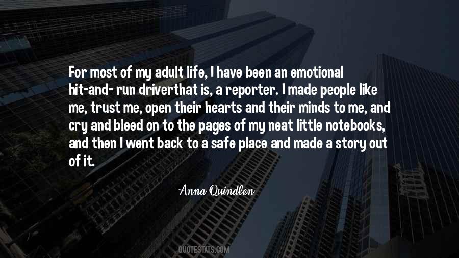 Notebook For Quotes #999625