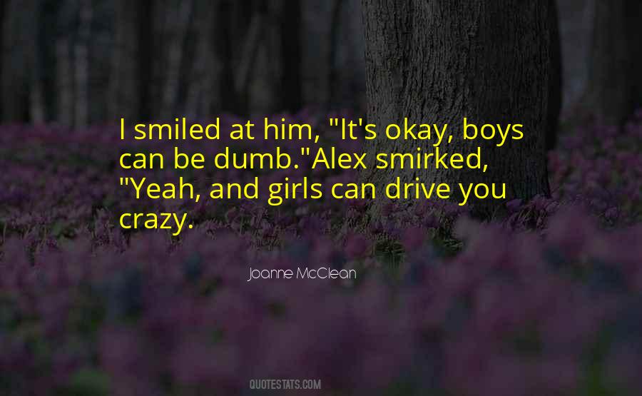 Girls Can Quotes #515559
