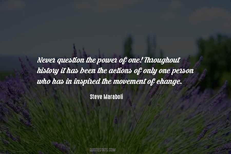The Power Of Kindness Quotes #223817