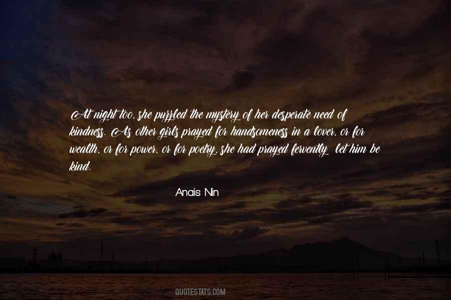 The Power Of Kindness Quotes #332413