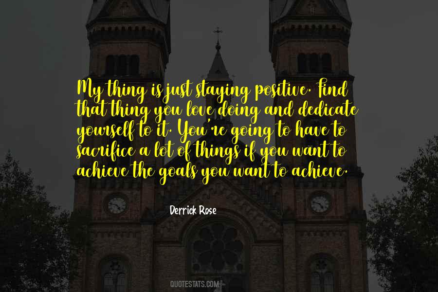 If You Have Goals Quotes #1483542
