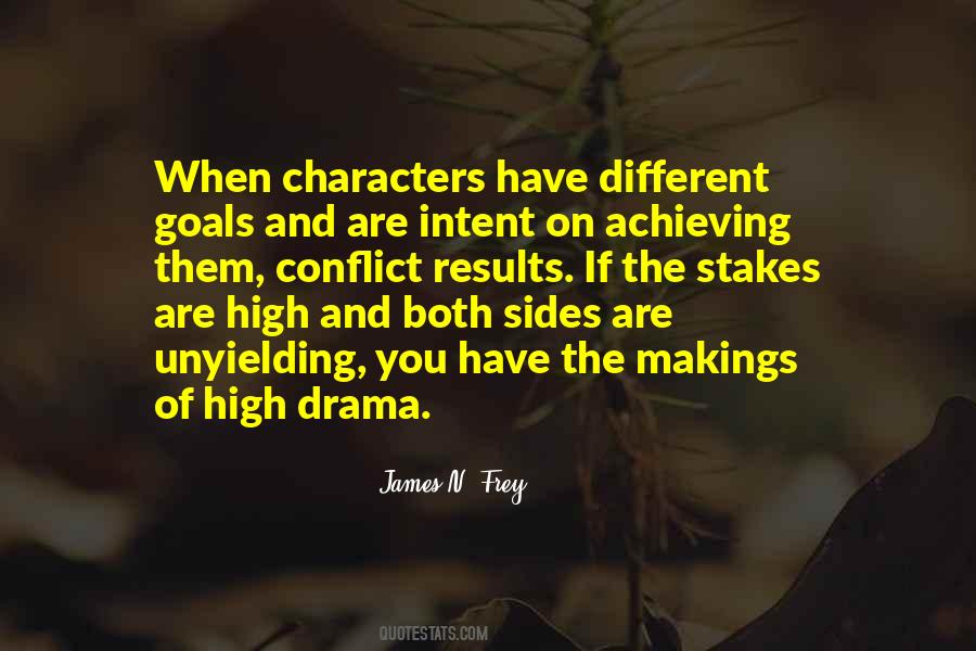 If You Have Goals Quotes #345284