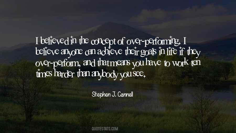 If You Have Goals Quotes #618979