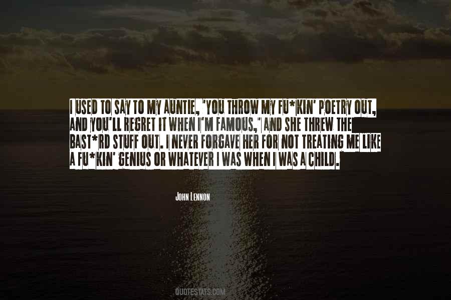 Throw Me Out Quotes #1400662