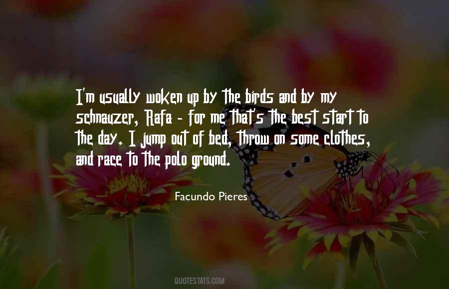 Throw Me Out Quotes #1564814