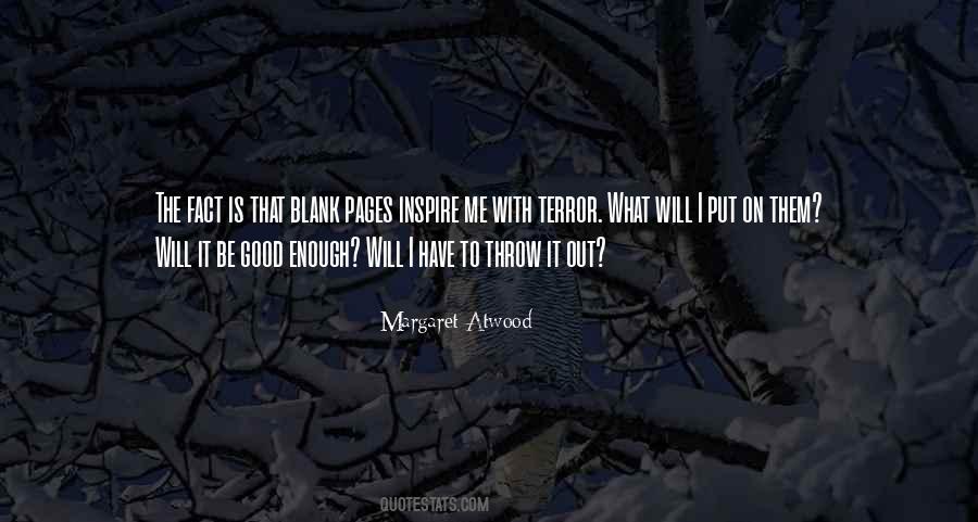 Throw Me Out Quotes #351168