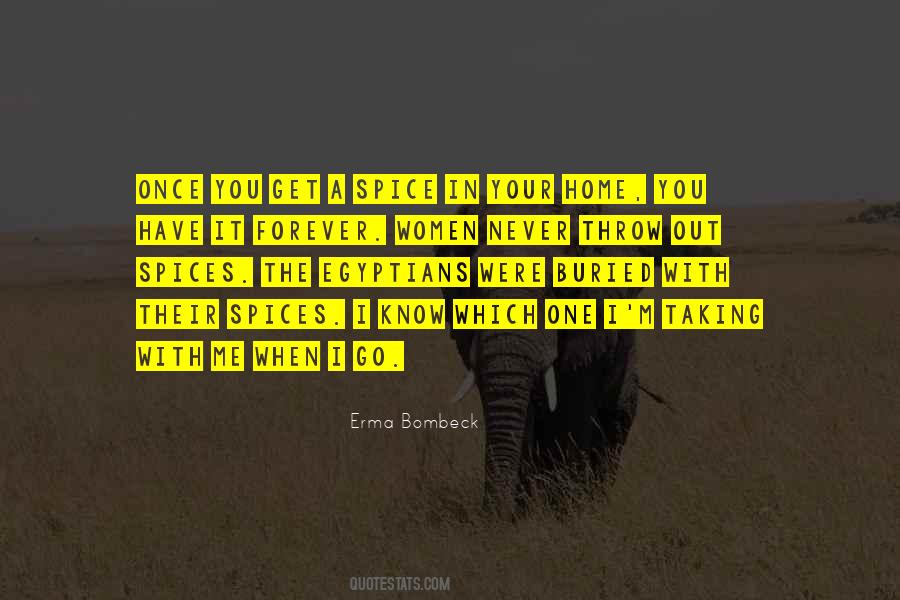 Throw Me Out Quotes #872941