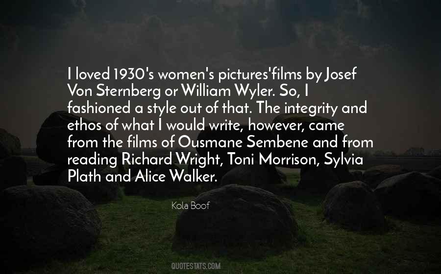 Richard Walker Quotes #1524039 Richard Walker Quotes #1524039