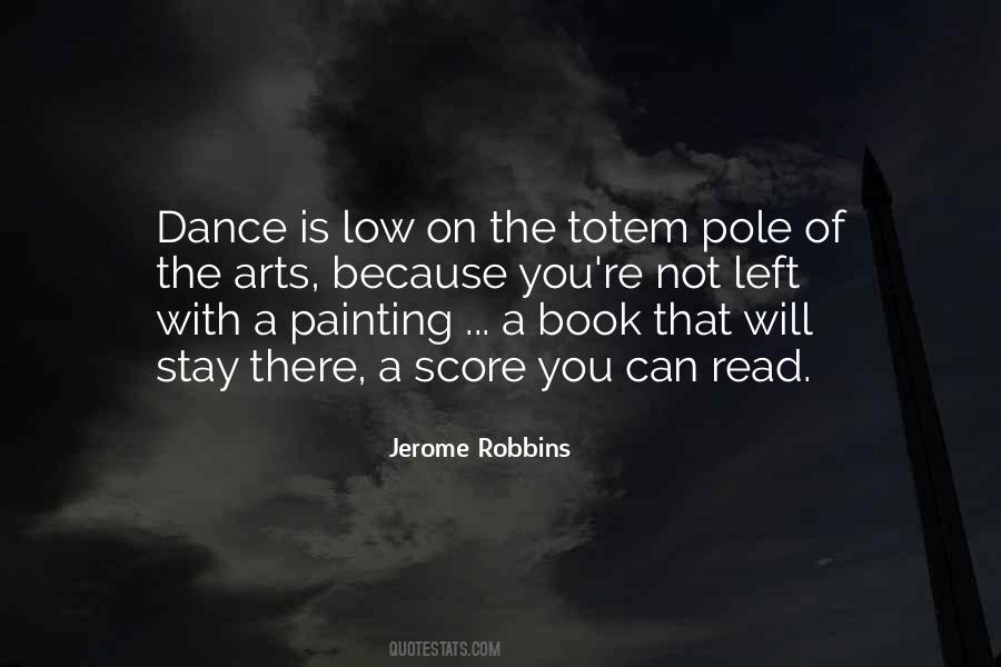 Dance Painting Quotes #475385