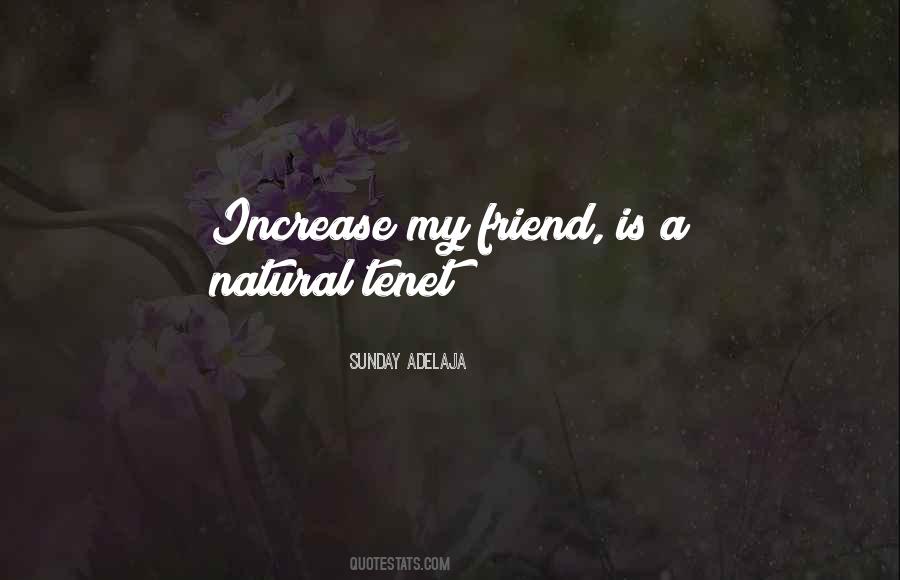 My Friend Is Quotes #1261797