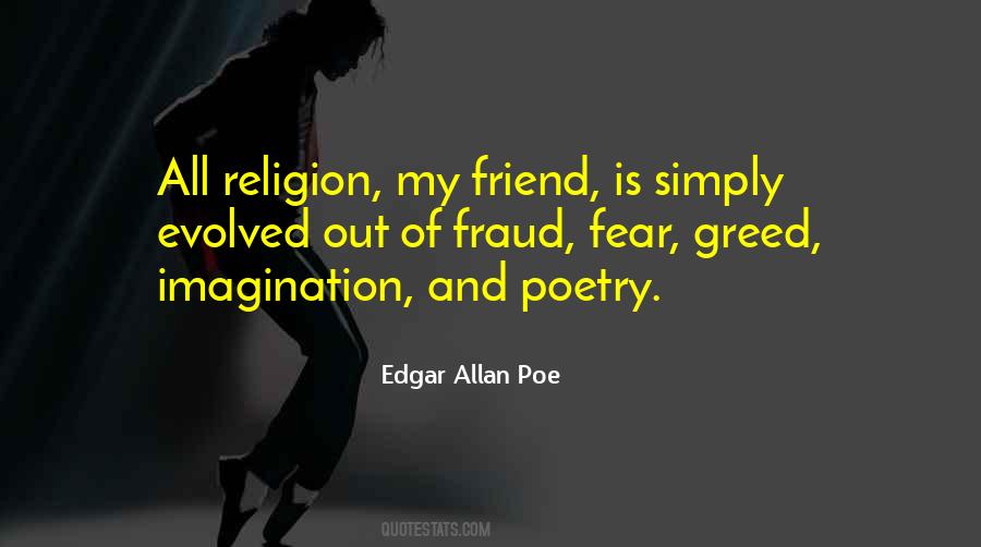 My Friend Is Quotes #1268008
