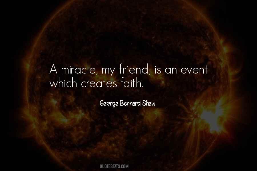 My Friend Is Quotes #1562125