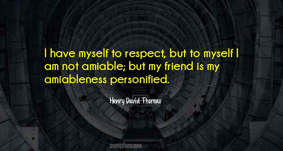 My Friend Is Quotes #561986