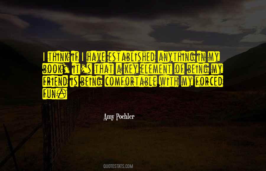 My Friend Is Quotes #632134