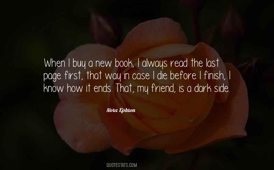 My Friend Is Quotes #952685