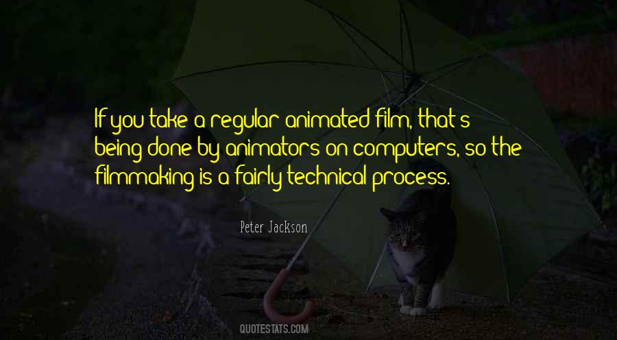 Best Animated Film Quotes #301120