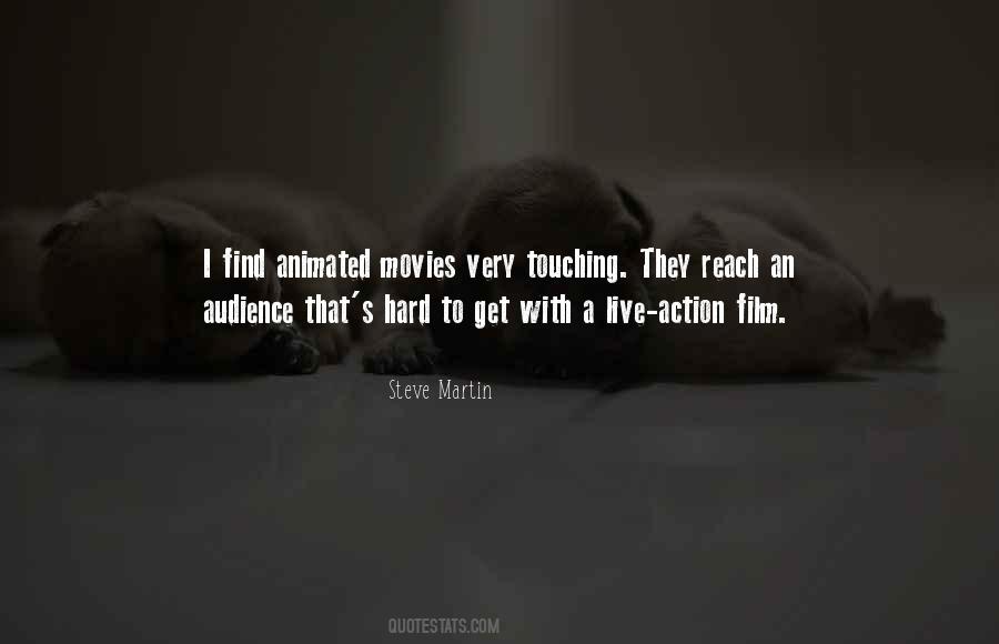 Best Animated Film Quotes #740291