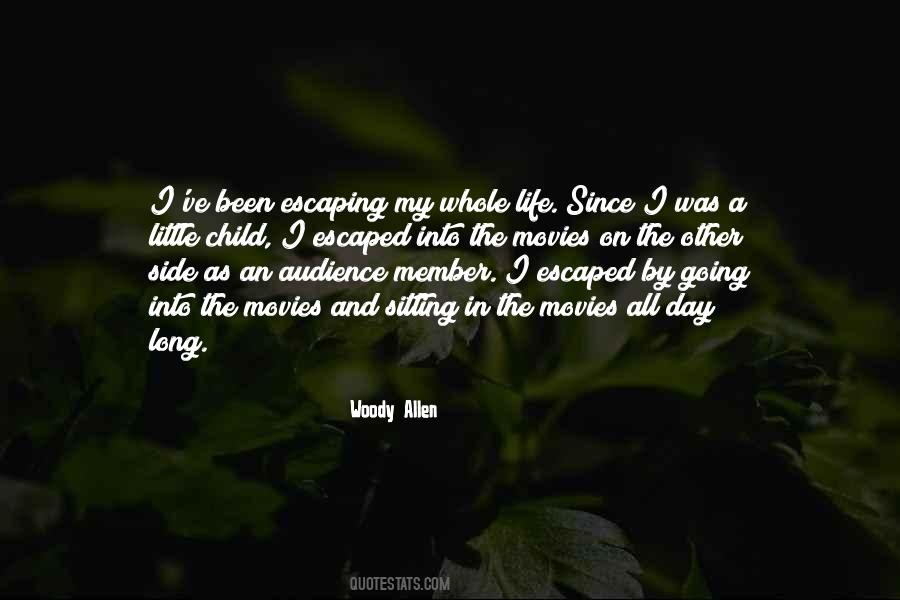 Been A Long Day Quotes #1038833