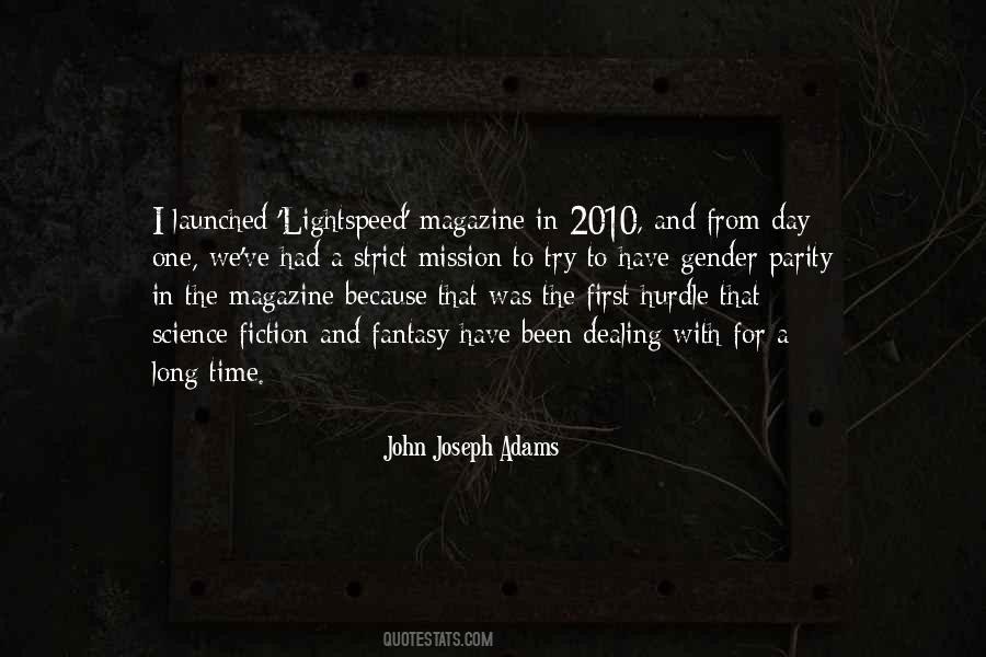 Been A Long Day Quotes #119285