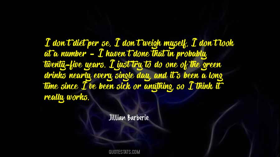 Been A Long Day Quotes #1224556