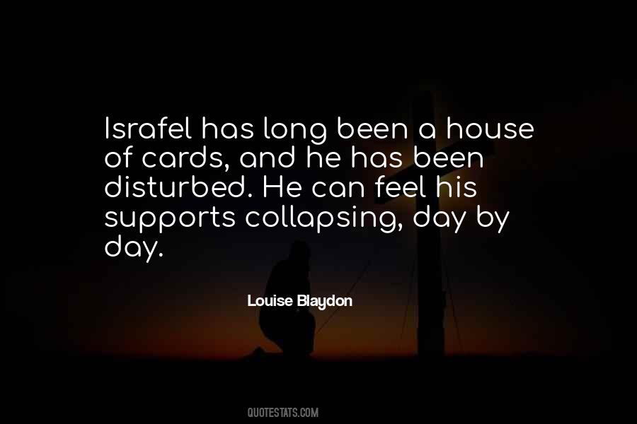 Been A Long Day Quotes #1623099