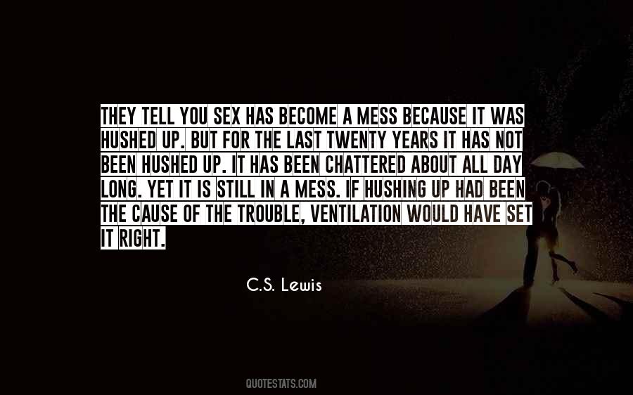 Been A Long Day Quotes #417603