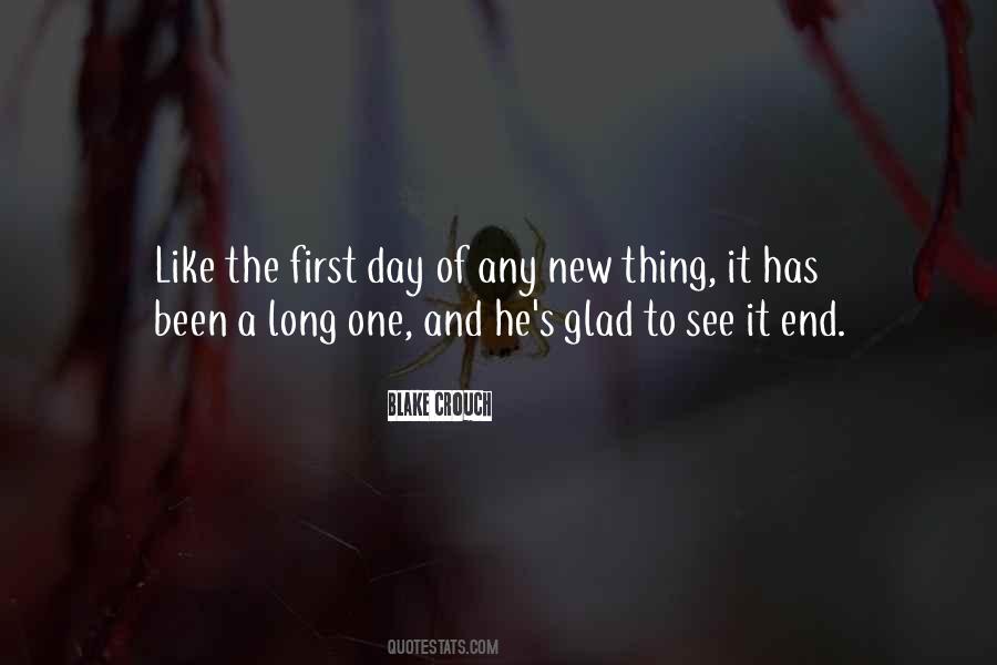 Been A Long Day Quotes #625191