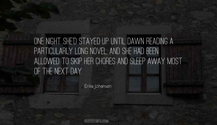 Been A Long Day Quotes #801935