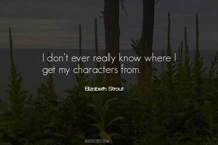 Change Is Hard At First Quotes #1431957