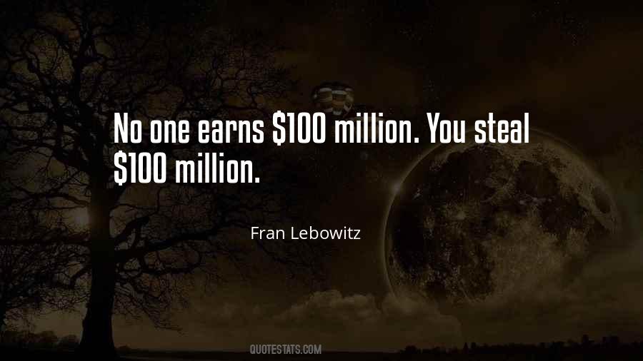 No Stealing Quotes #1002149