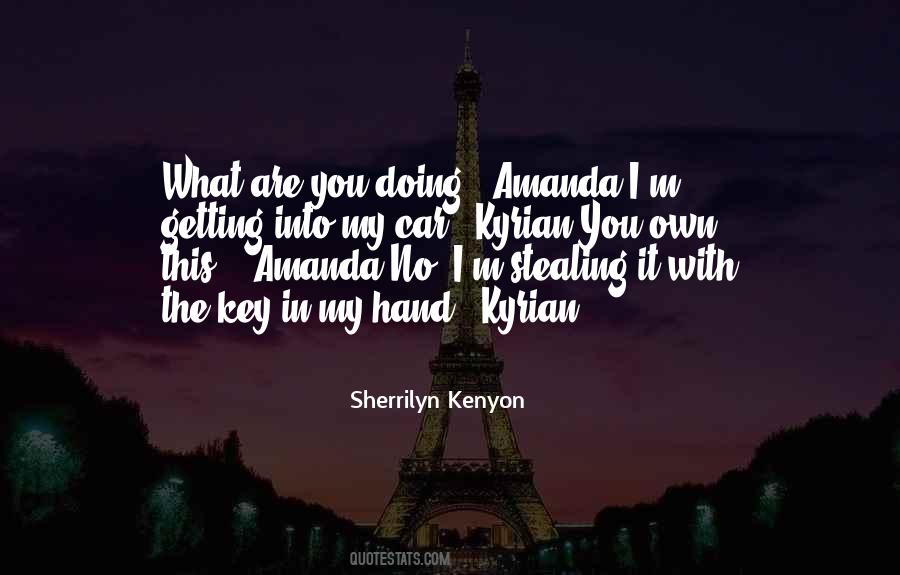No Stealing Quotes #301743