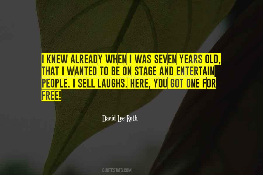 Not Here To Entertain Quotes #1674269